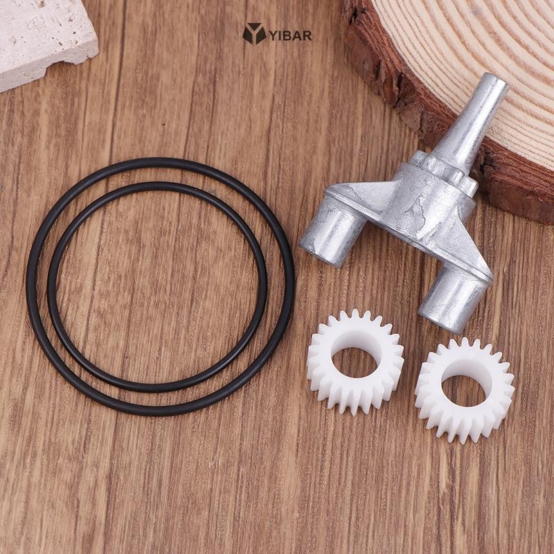 Yibar Cho Máy Rửa Xe Áp Lực Cao K1 K2 K3 Series Máy Giặt Phần Bánh Răng Tấm Mang Ram Góc Pít Tông Dầ