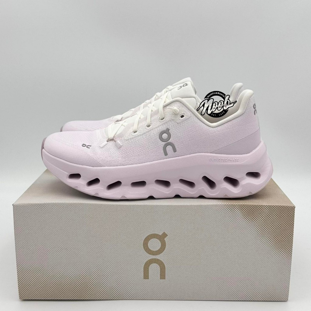 Original On Cloudtilt Ivory Orchid (Nữ)