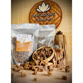 Đường mía Hà Thủ Ô siêu sạch - an toàn - không chất bảo quản - không chất tạo mùi túi 1kg