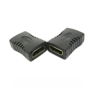 Jack nối HDMI 2 đầu âm Connect Adapter