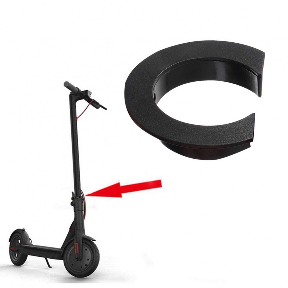 Ebike Limit M365 / PRO Part Scooter 2 Cái / bộ Phụ Kiện Cho Xe Đạp Khóa Xiao-Mi