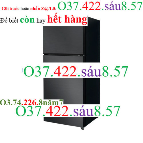 AQR-T220NE(HB) - Tủ Lạnh Aqua AQR-T220NE (HB) (Dung tích 189L, Làm lạnh 360 độ) sale h