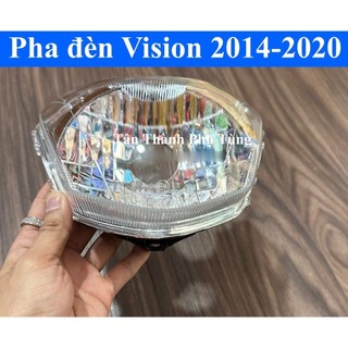 Pha đèn Vision 2011-2013,2014-2020