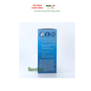 Bình sữa Philips AVENT Classic 260ml (Hộp 02 bình)