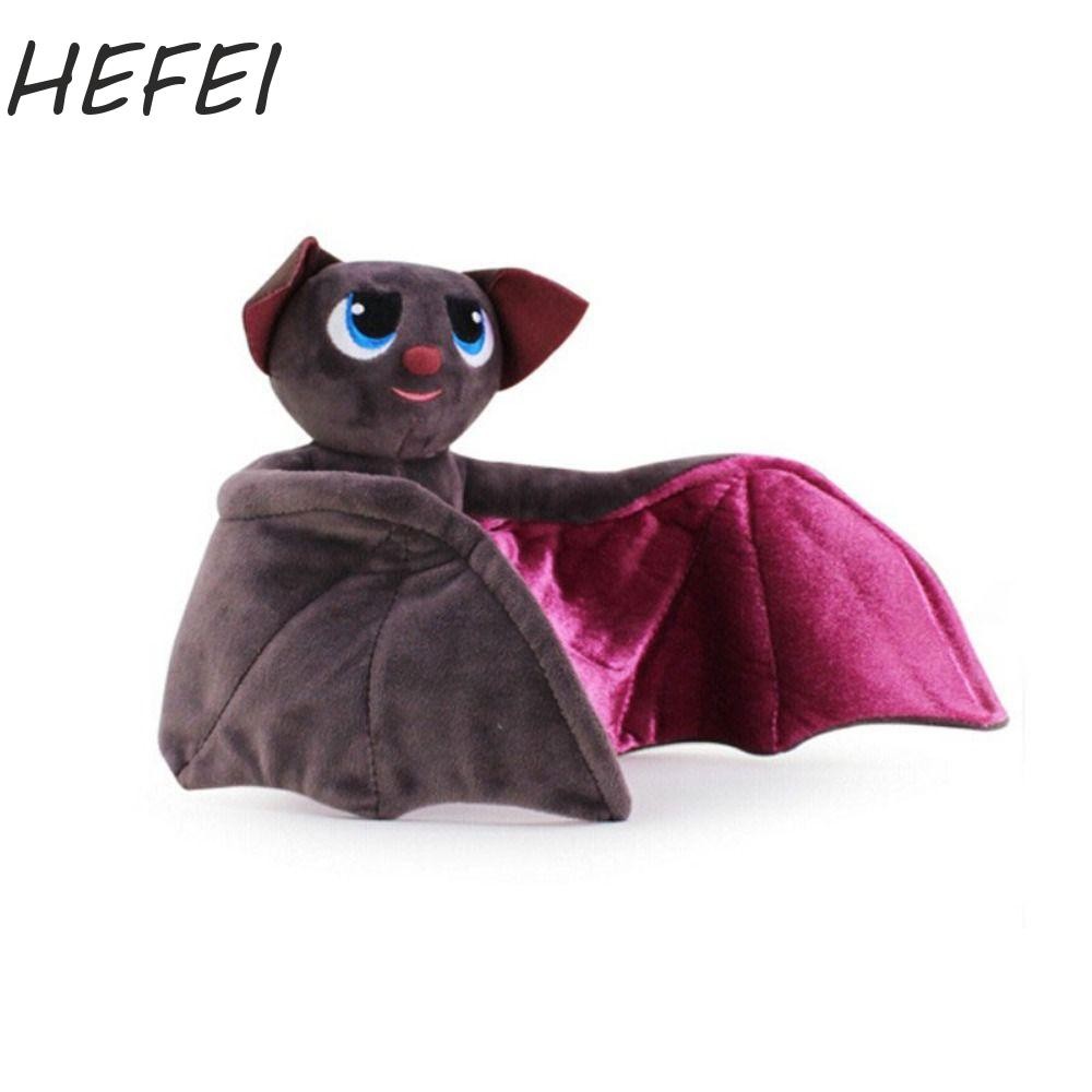 Hefei Hotel Transylvania Sang Trọng, Búp Bê Động Vật Hoạt Hình Dracula Bat Đồ Chơi Sang Trọng, Quà T