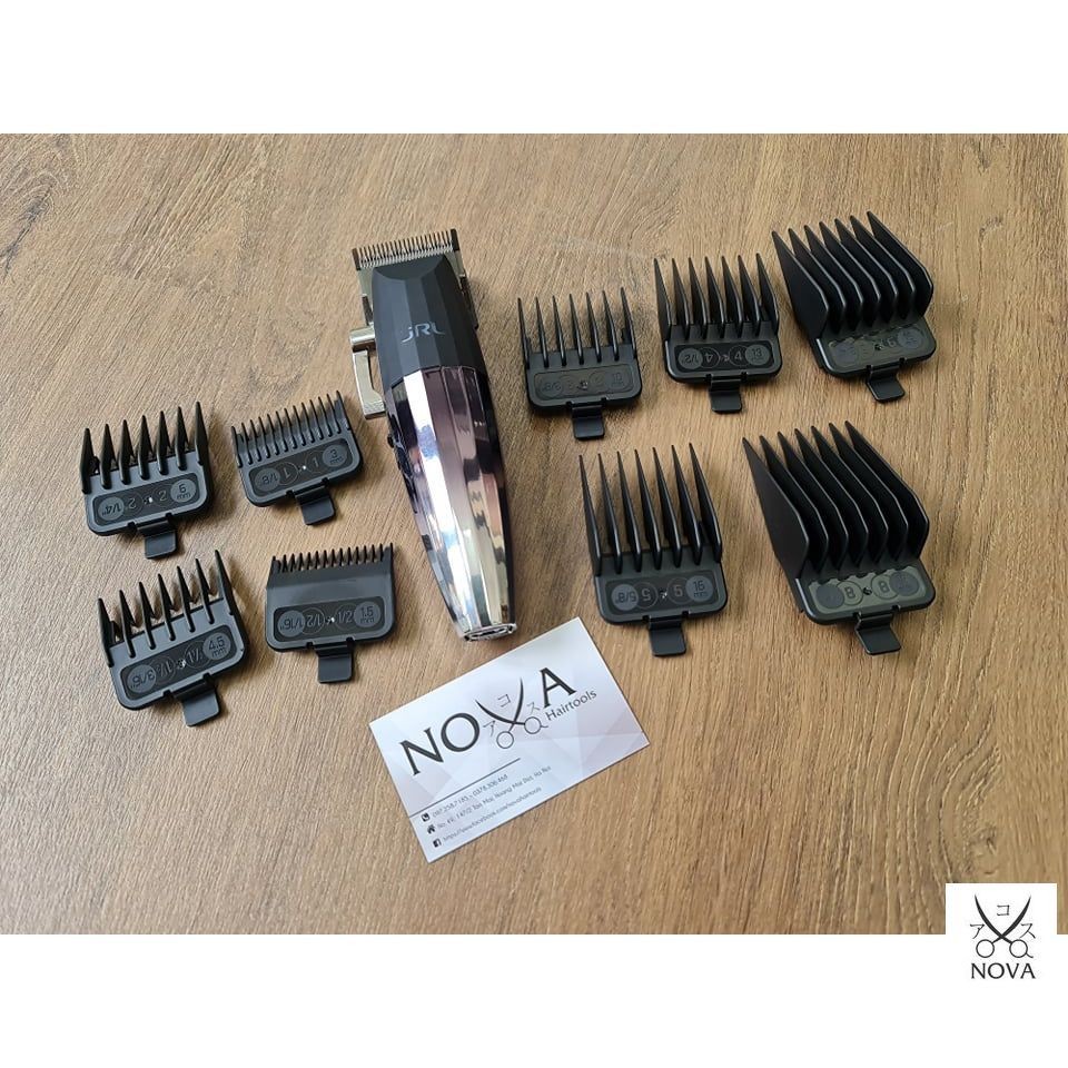 Tông đơ cắt tóc JRL .