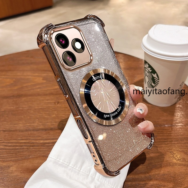 Ốp lưng cho infinix hot 40 hot 40 Pro 1002