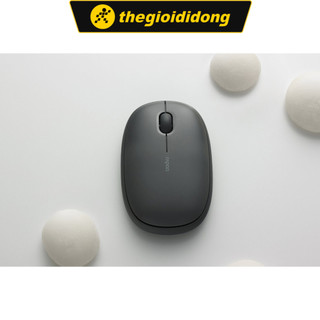 Chuột Không dây Bluetooth Silent Rapoo M500