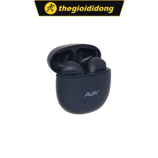 Tai nghe Bluetooth True Wireless AVA+ FreeGo PT62 - Hàng chính hãng