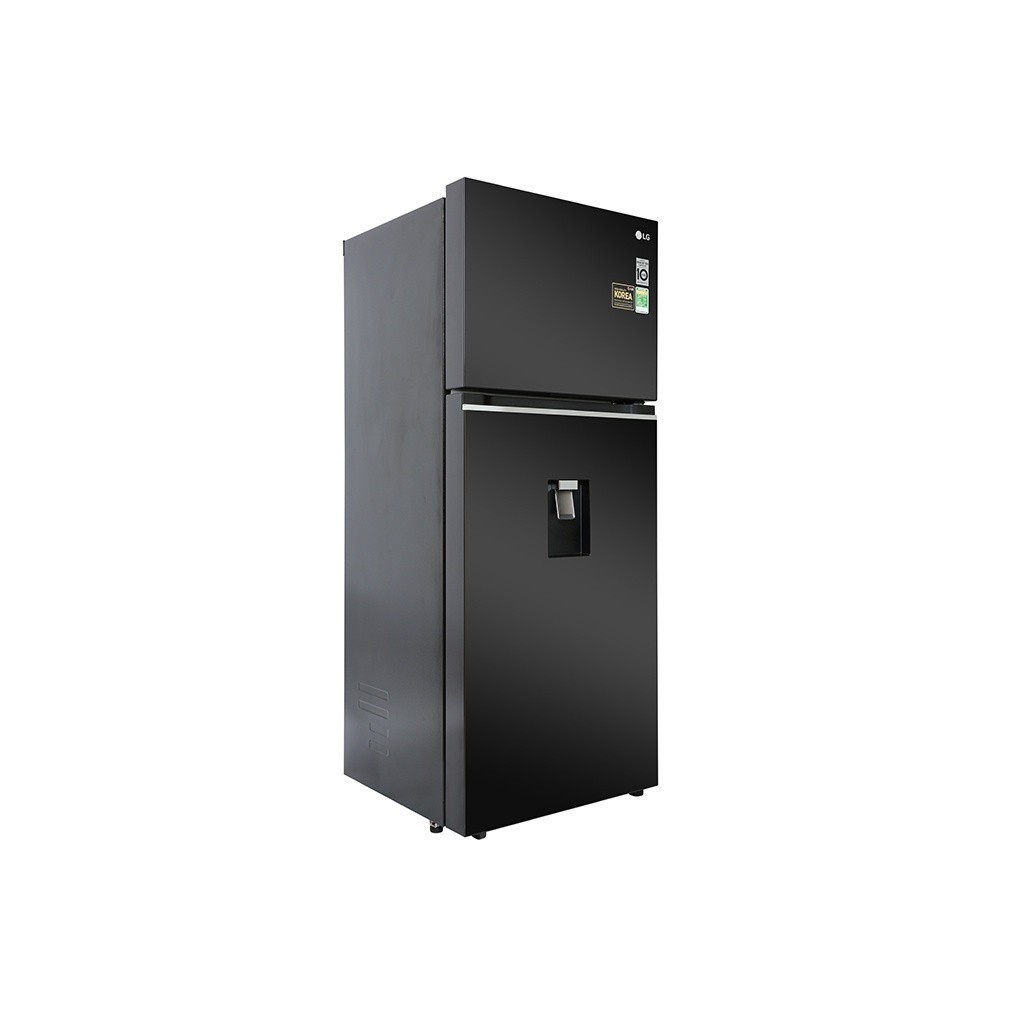 Sale GN-D372BL - Tủ lạnh LG Inverter 374 lít GN-D372BL -