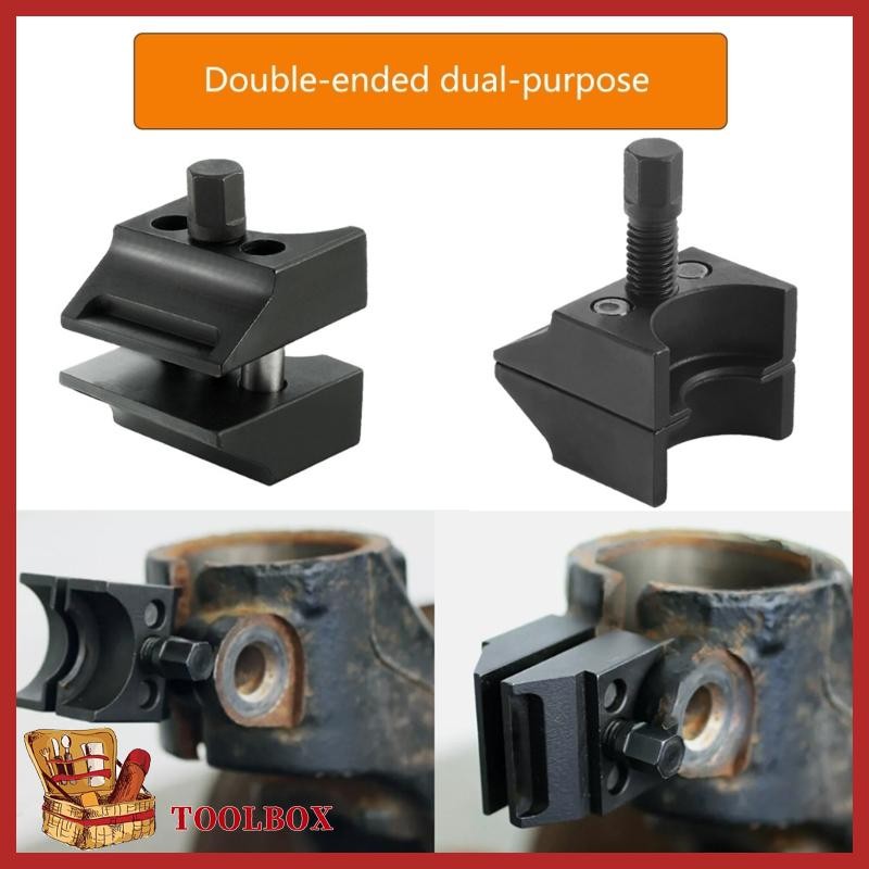 Toolbox Xe Hệ Thống Treo Thanh Chống Chia Hub Knuckles Trung Tâm Thép Kim Loại Knuckles Bộ Chia Đa N