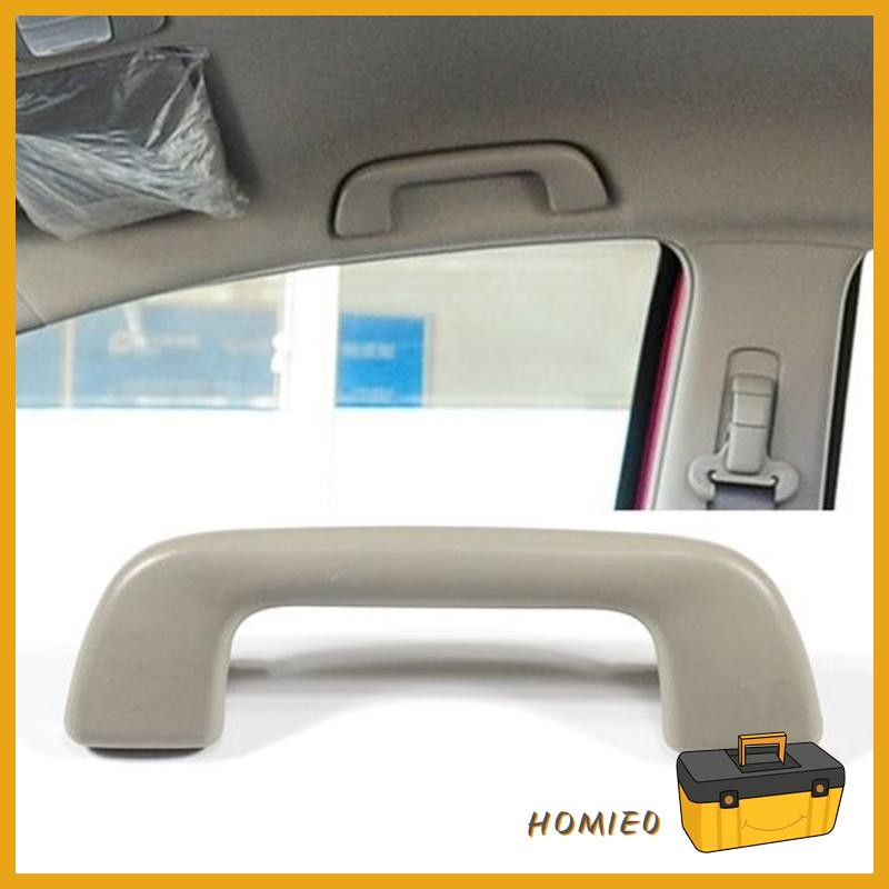 Ceiling Handle Grip ABS Interior Roof Handle  Installs for Carola