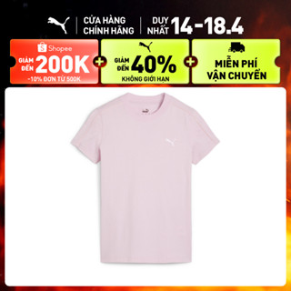 Áo Thun Thời Trang PUMA Nữ HER