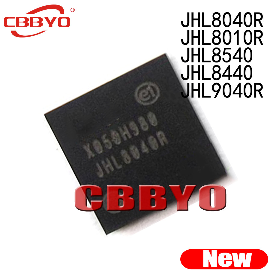 1 Chiếc Mới JHL8040R JHL8010R JHL8540 JHL8440 JHL9040R BGA
