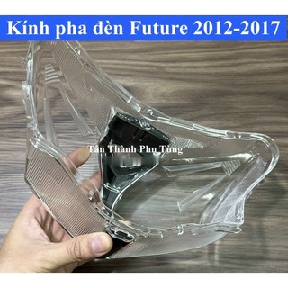 Kính Pha đèn Future 2012-2017, Future mập
