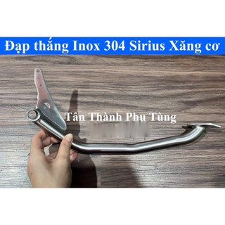 Đạp thắng Sirius Inox 304