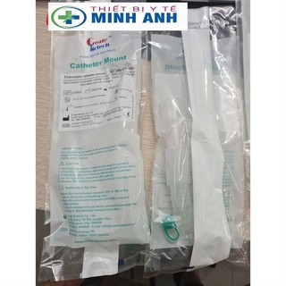 SÂU MÁY THỞ BIOTECH