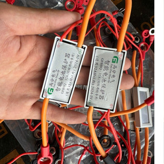 Thiết Bị Chống Phồng Bình Ác Quy xe Điện