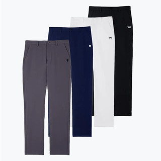 [Pxg] Mùa Thu Đông Phong Cách Mới Golf Nam Quần Lót Lông Cừu Thời Trang Thể Thao Ngoài Trời Quần Bóng Co Giãn Cao (K2404) GC9J