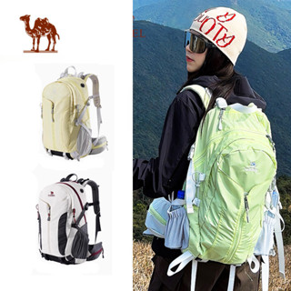  Túi leo núi nhẹ chống nước chuyên nghiệp ngoài trời CAMEL CROWN  Ba lô đi bộ đường dài 
