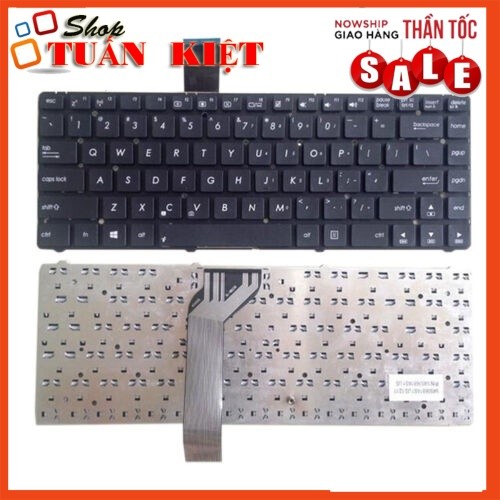 Bàn Phím Laptop Asus K45 K45A K45D K45DE K45DR
