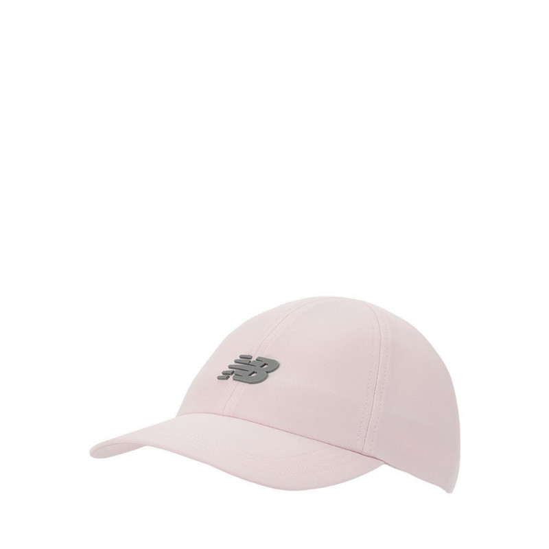 Mũ New Balance 6 Panel Performance Unisex - Pink