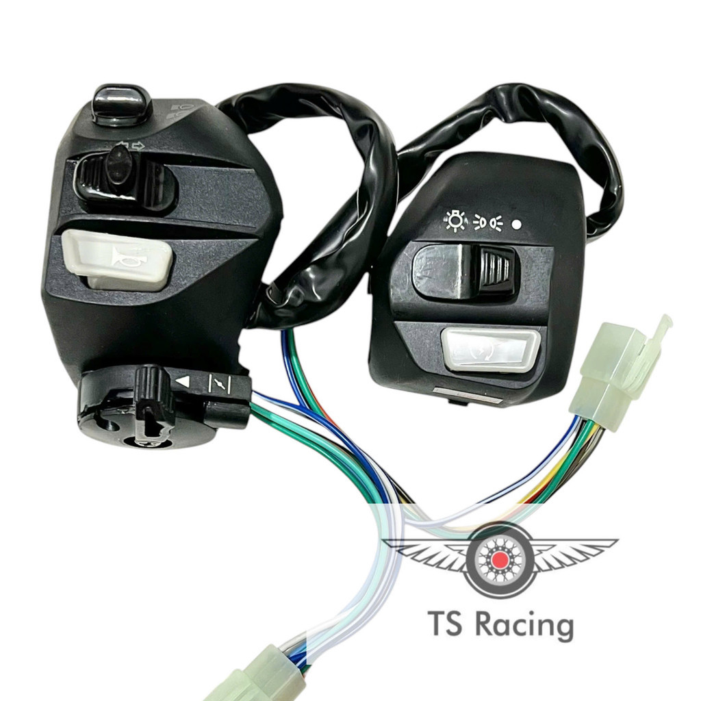 Cùm công tắc jupiter mx - ju mx