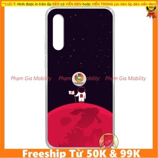 Ốp Lưng Vsmart Live dẻo đen in hình đẹp (P1)
