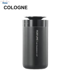 【Anna】Aroma Diffuser Scent Car Air Machine Adjustable Fragrance Intensity Features