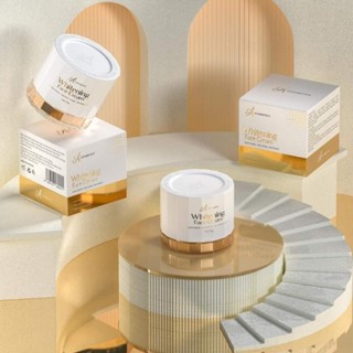  FACE PHÁP 2024 WHITENING FACE CREAM với DIỆN MẠO MỚI - CHẤT LƯỢNG NÂNG CẤP - GIÁ KHÔNG ĐỔI  20gram 2024  