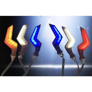 [12 vol ] Xi nhan chữ z giá rẻ led audi_Xi nhan chữ z xe điện