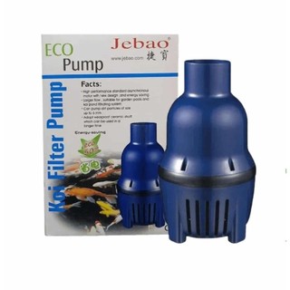  MÁY BƠM HỒ KOI JEBAO LP 16000 – 22000 – 26000 – 35000 – 45000 – 55000 