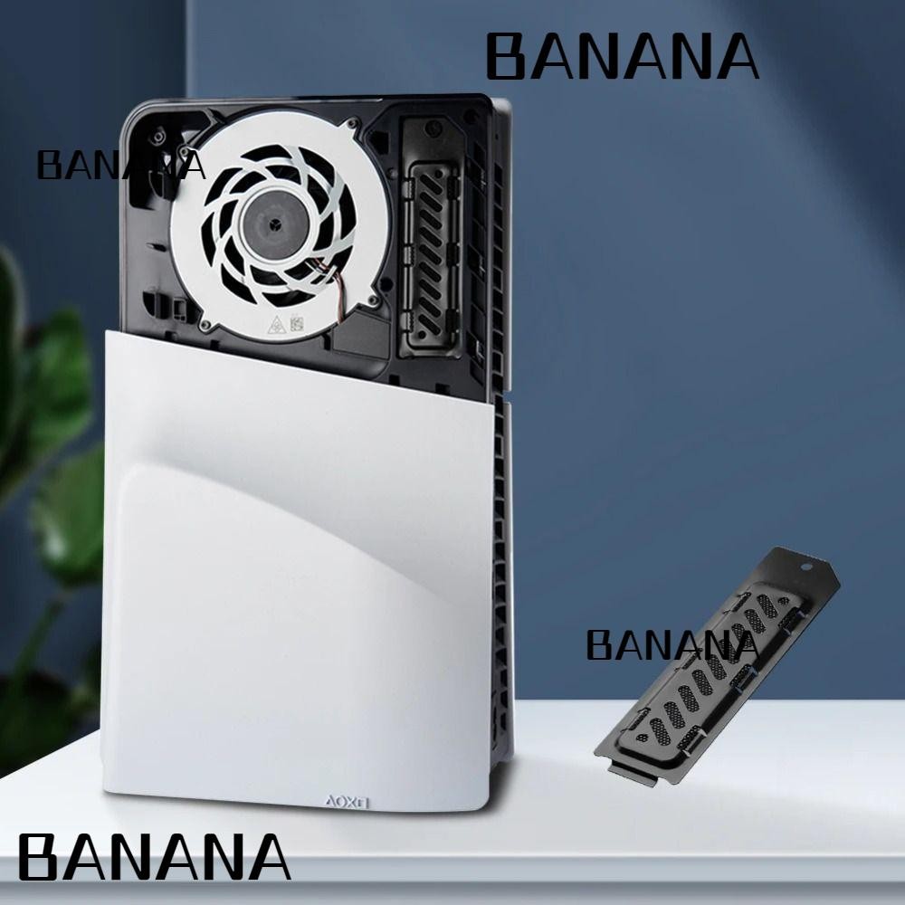 Bộ tản nhiệt SSD BANANA1, Bộ tản nhiệt SSD hợp kim nhôm tản nhiệt, Bộ tản nhiệt làm mát thay thế cho