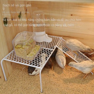  Nhà Cầu Thang Cho Gà Rutin Nhà Nuôi Gà Rutin Chim Cút Nhà Cho Chuột Hamster Kệ Thức Ăn Cho Gà Rutin Kệ Máng Ăn Cho Gà Gà 