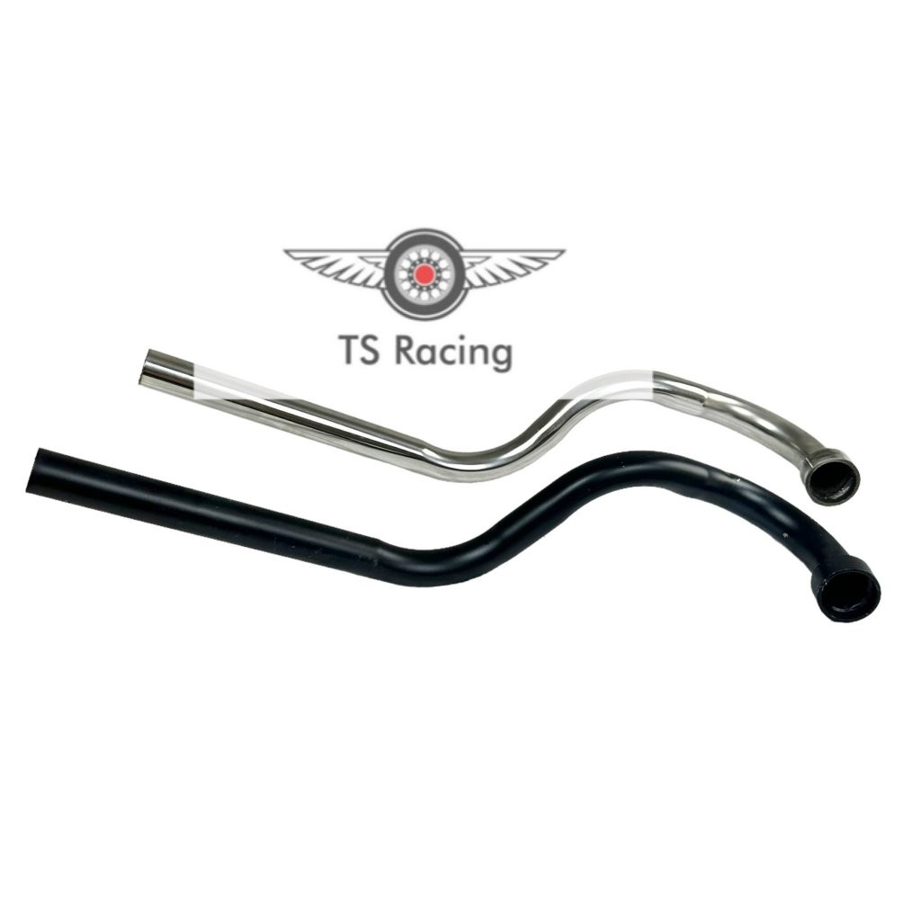 Cổ pô wave s110 - wave rsx 110