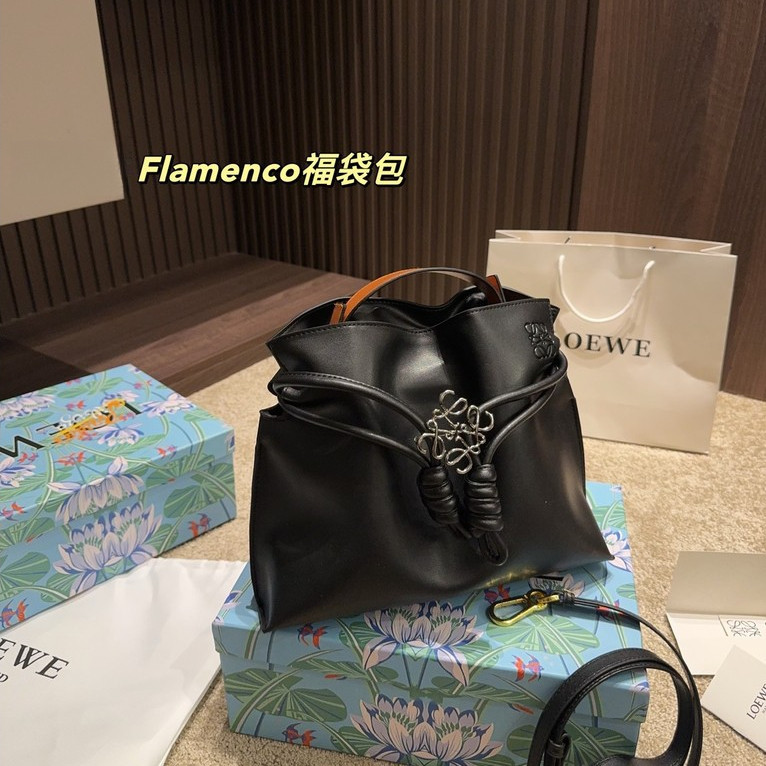 Túi xách tay thời trang túi Phúc Le Flamenco