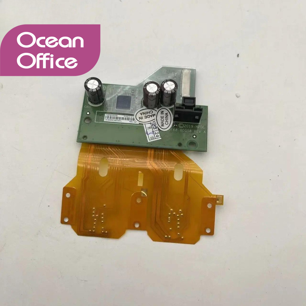 M0H50AA Carriage X4E75A 1 Bảng Chính Cho Máy In HP Tank 517 514 532 617 515 508 510 511 518 519 531 