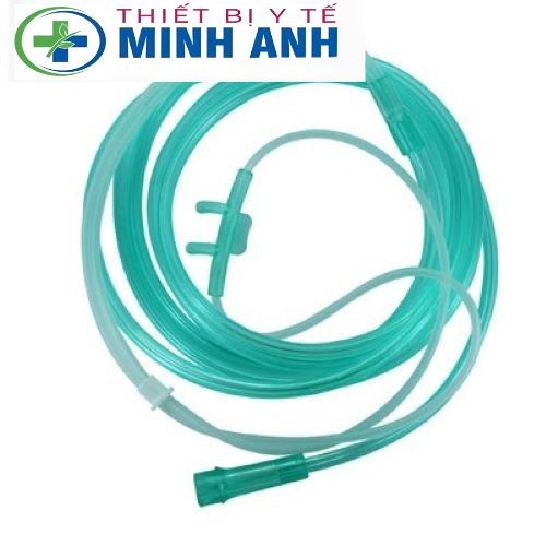 dây thở oxy dài 5m TẶNG 1 MASK CHỤP