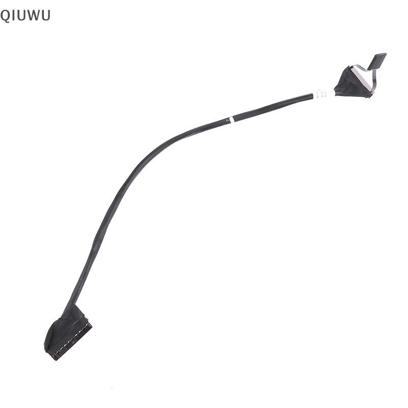 Cáp Kết Nối QIUWU Cho Dell Latitude E5470 5470 ADM70 0C17R8 DC020027E00.