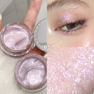  Phấn mắt nhiều màu Sequins Natural Woman All-Day Eyeshadow 