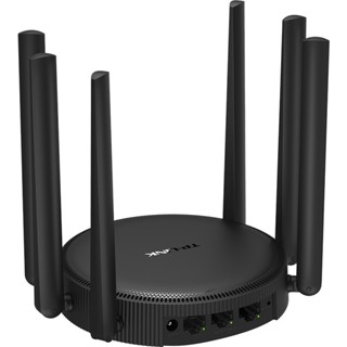 Bộ Phát Wifi Mesh Gigabit TP-Link WDR7651 AC1900 Băng Tần Kép Xuyên Tường Cực Khỏehàng cũ xước dùng ngon