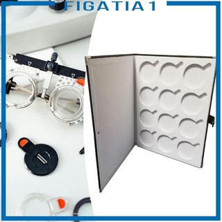 Dụng cụ sắp xếp ống kính Kính mắt Giá đỡ ống kính cho kính đọc sách Ống kính mẫu ống kính