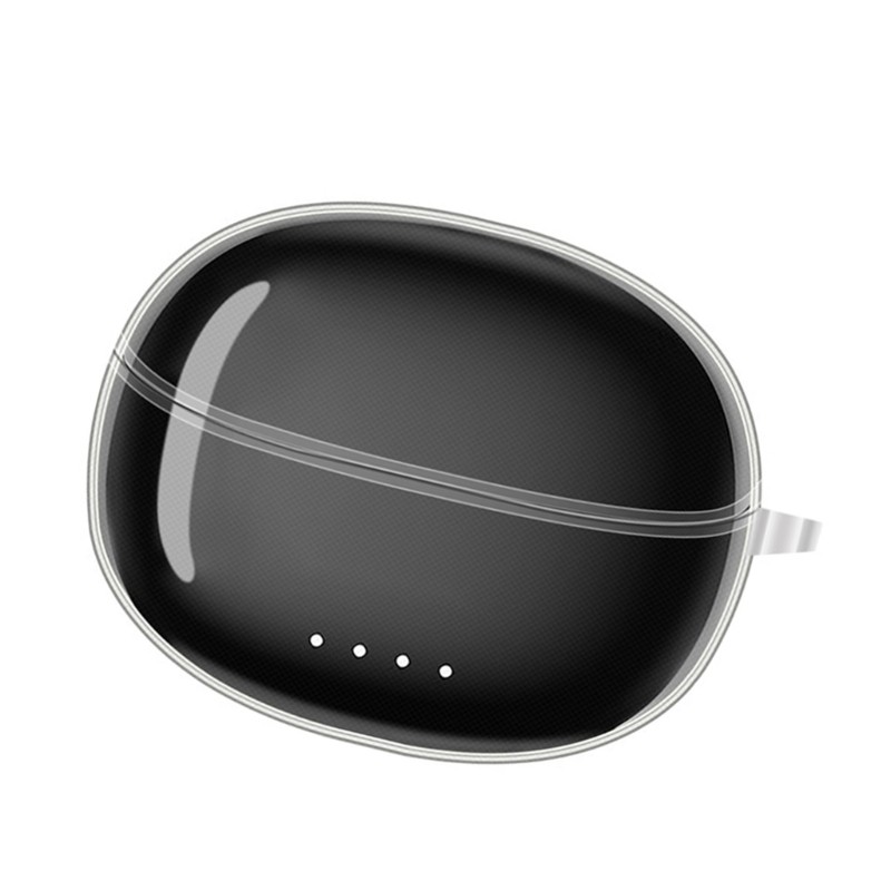 Tai nghe chống sốc đường Vỏ mềm Vỏ chống bụi Vỏ có thể giặt được cho LP5