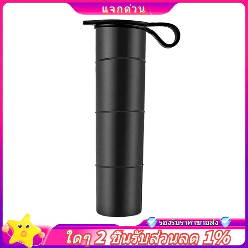 In-Marine Fishing Rod Holder Kayak Fishing Rod Holders with Cap Cover Flush Mount Fishing Rod Holder