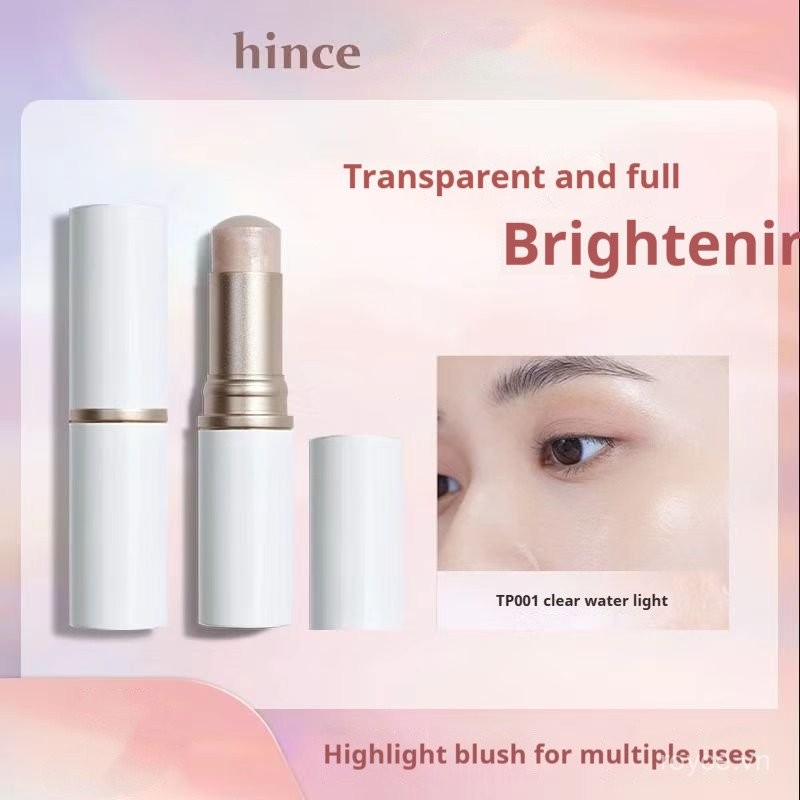 Hince True Dimension Radiance Balm 5g Hince Highlight Stick Làm Sáng Mặt Tự Nhiên Stick Highlight Tr