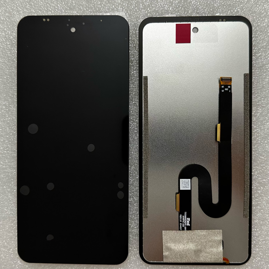 [Ulefone] Màn Hình LCD Tổng Thể Cho Ulefone Armor 24 / 22 / 21, Màn Hình Hiển Thị