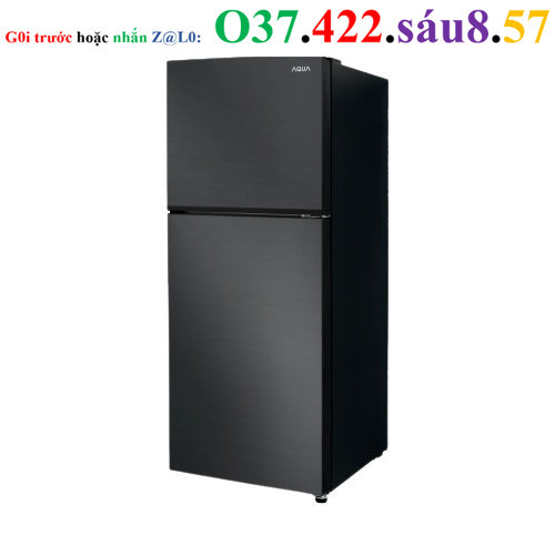 AQR-T220NE(HB) - Tủ Lạnh Aqua AQR-T220NE (HB) (Dung tích 189L, Làm lạnh 360 độ)