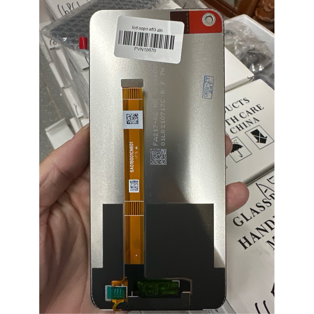màn hình oppo a53 zin hãng