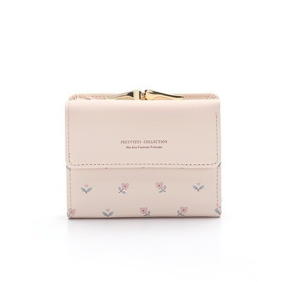 Ví mini đựng tiền đựng thẻ card tiền xu chống thấm nước VNU1060 BEE GEE