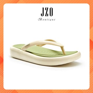   LUOFU  Dép kẹp tông xỏ ngón nữ chính hãng LUOFU chất liệu cao su non siêu êm 7214 